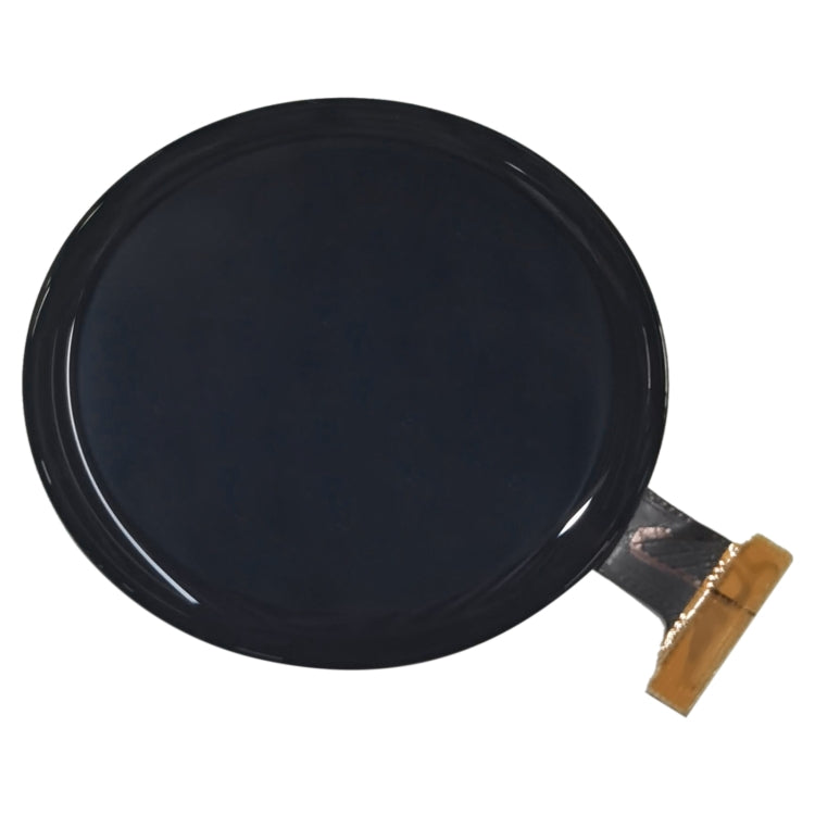 LCD Screen and Digitizer Full Assembly for Samsung Galaxy Watch Active2 44mm SM-R820 825 - LCD Related Parts by buy2fix | Online Shopping UK | buy2fix