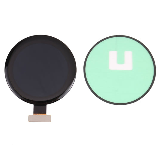 LCD Screen and Digitizer Full Assembly for Samsung Galaxy Watch Active SM-R500 - LCD Related Parts by buy2fix | Online Shopping UK | buy2fix