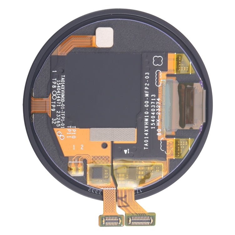 Original LCD Screen and Digitizer Full Assembly for Huawei Watch 3 - For Huawei by buy2fix | Online Shopping UK | buy2fix