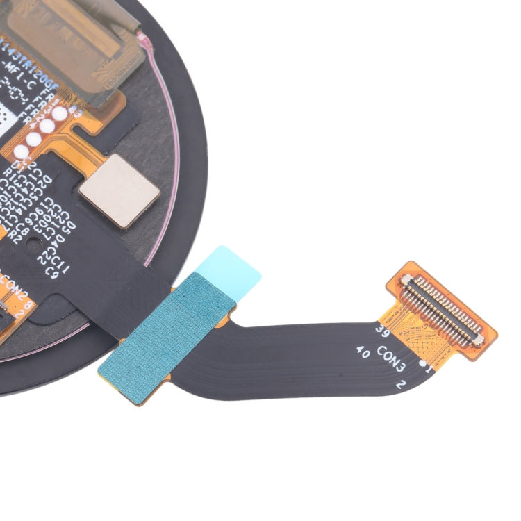 For Xiaomi Watch 2 Pro Original LCD Screen with Digitizer Full Assembly - For Xiaomi by buy2fix | Online Shopping UK | buy2fix