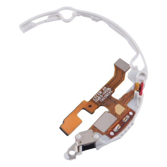 Original Button Flex Cable with Holder For Huawei Watch GT 4 46mm by buy2fix