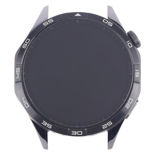 For Huawei Watch GT 4 46mm Original LCD Screen with Frame (Black) by buy2fix