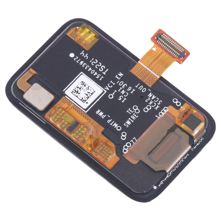 For Xiaomi Mi Band 7 Pro Original LCD Screen with Digitizer Full Assembly - For Xiaomi by buy2fix | Online Shopping UK | buy2fix