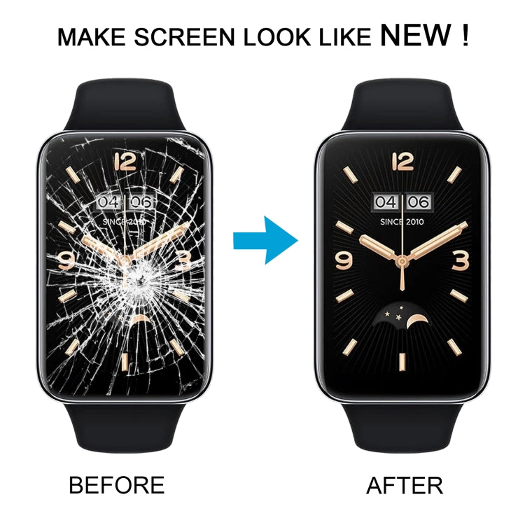 For Xiaomi Mi Band 7 Pro Original LCD Screen with Digitizer Full Assembly - For Xiaomi by buy2fix | Online Shopping UK | buy2fix