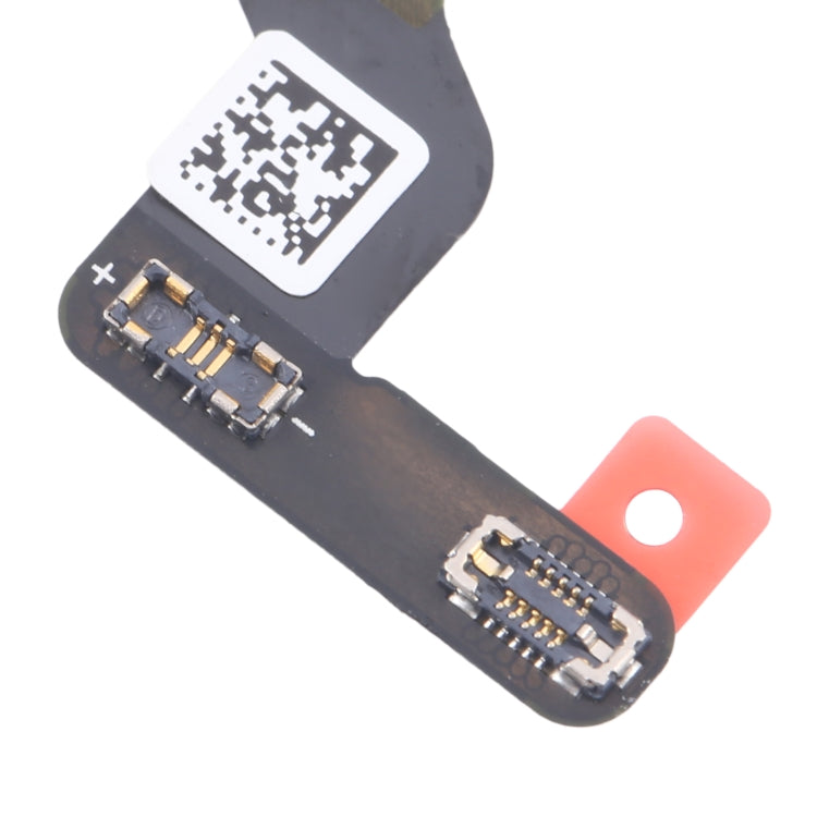 For Apple Watch Ultra 2 A2986 A2987 Battery Connect Flex Cable by buy2fix