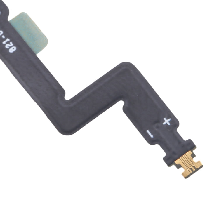 For Apple Watch Series 9 41mm Battery Clip Flex Cable by buy2fix