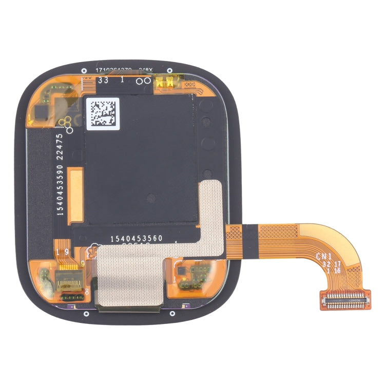 For Honor Magic Watch 4 Original LCD Screen with Digitizer Full Assembly - For Honor by buy2fix | Online Shopping UK | buy2fix