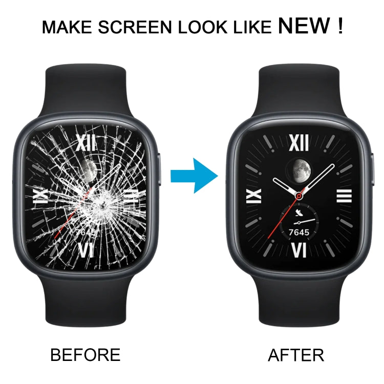 For Honor Magic Watch 4 Original LCD Screen with Digitizer Full Assembly - For Honor by buy2fix | Online Shopping UK | buy2fix