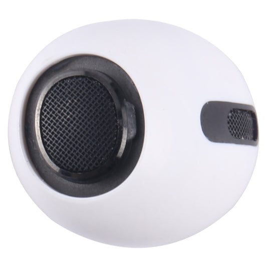 For Apple AirPods Pro Left Side Front Section Earphone Heads by buy2fix