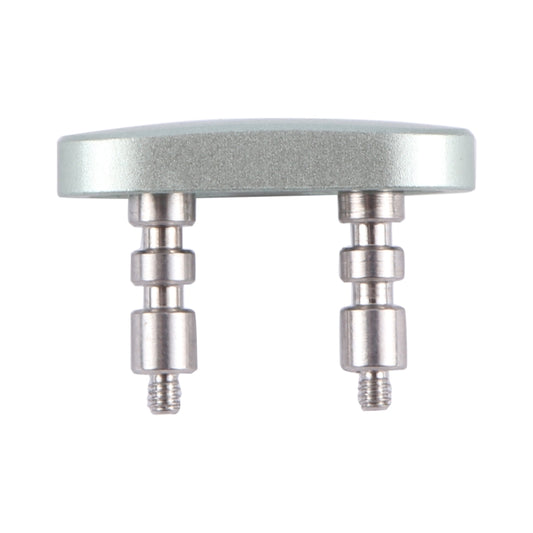 For AirPods Max Side Button (Green) by buy2fix