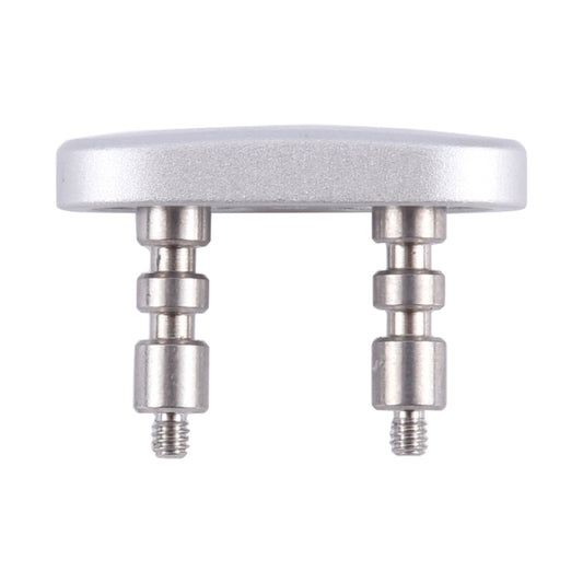 For AirPods Max Side Button (Silver) by buy2fix