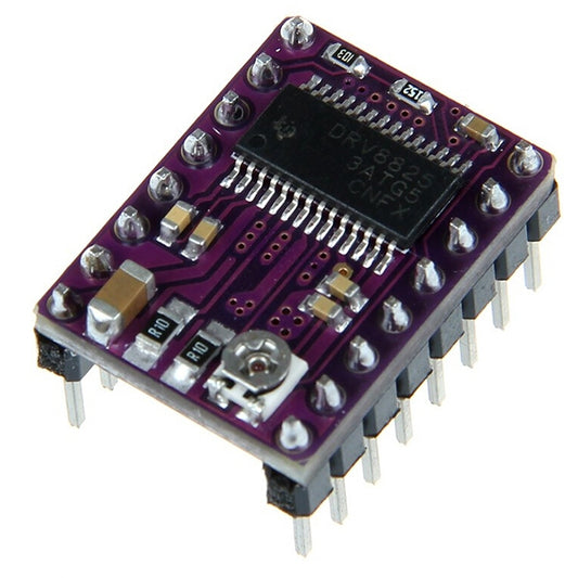 DRV8825 Stepper Motor Driver Carrier Reprap 4 Layer PCB by buy2fix