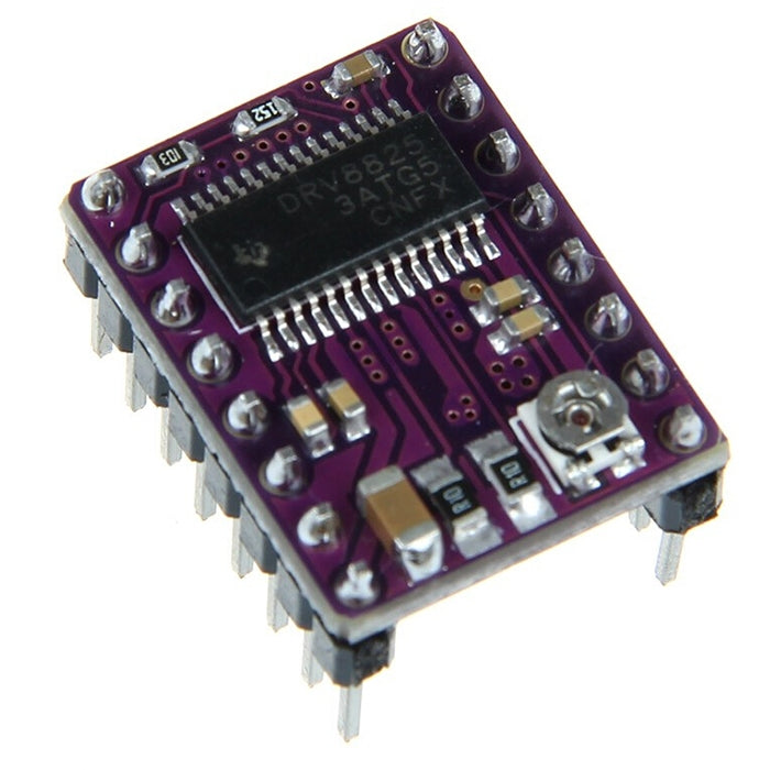 DRV8825 Stepper Motor Driver Carrier Reprap 4 Layer PCB by buy2fix