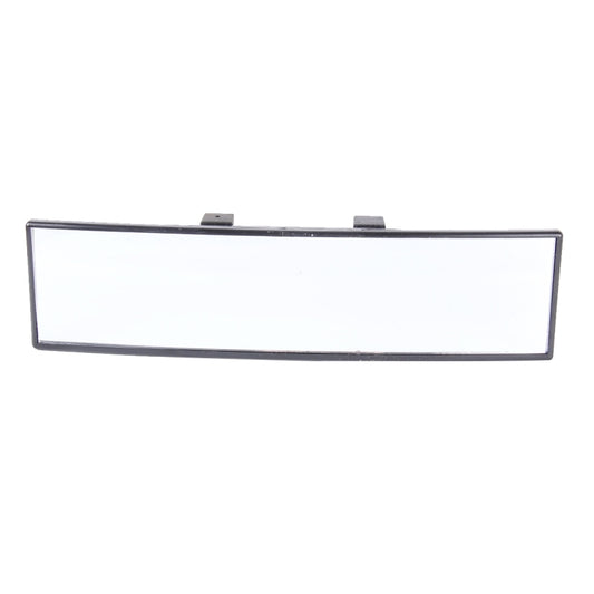 Interior Car Rear View Mirror (White Mirror) by buy2fix