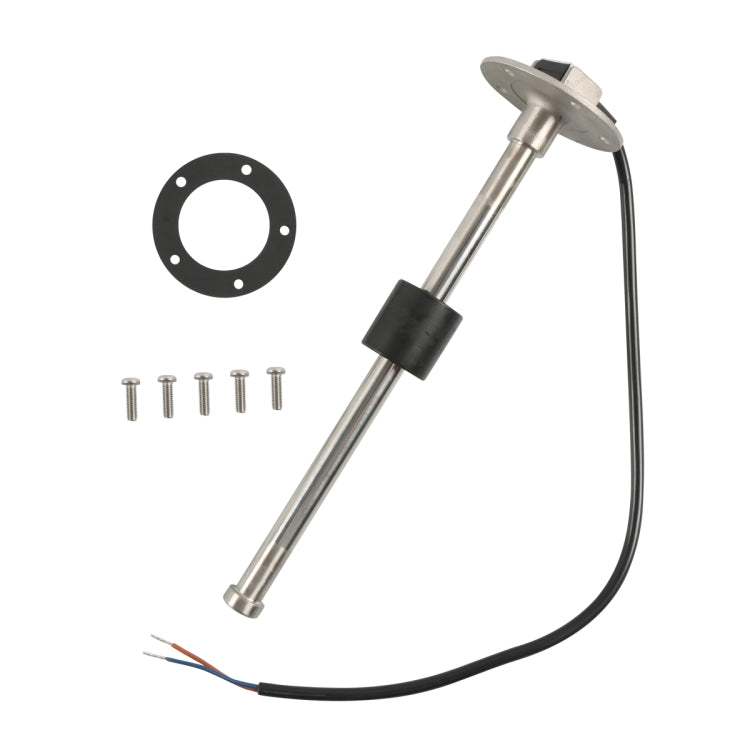 A7951 RV / Yacht Fuel Level Sensor with 52mm Oil Level Gauge - Automobiles Sensors by buy2fix | Online Shopping UK | buy2fix