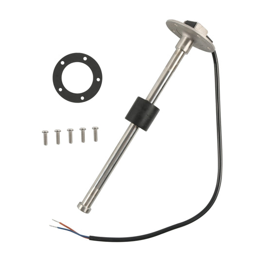 A7951 RV / Yacht Fuel Level Sensor with 52mm Oil Level Gauge by buy2fix