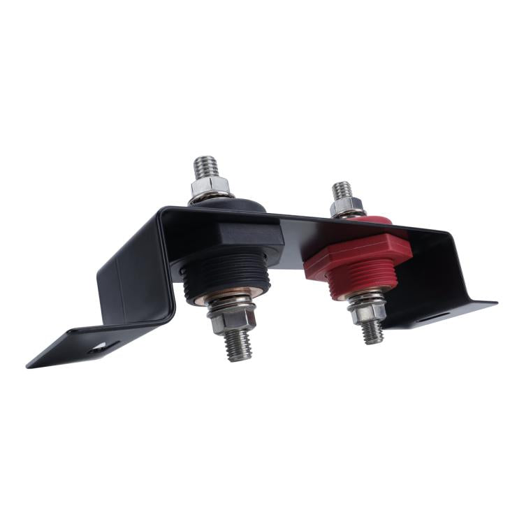 CP-5190 M10 Copper Stud Car RV Marine Battery Terminal Starter Battery Terminal Extender - Booster Cable & Clip by buy2fix | Online Shopping UK | buy2fix