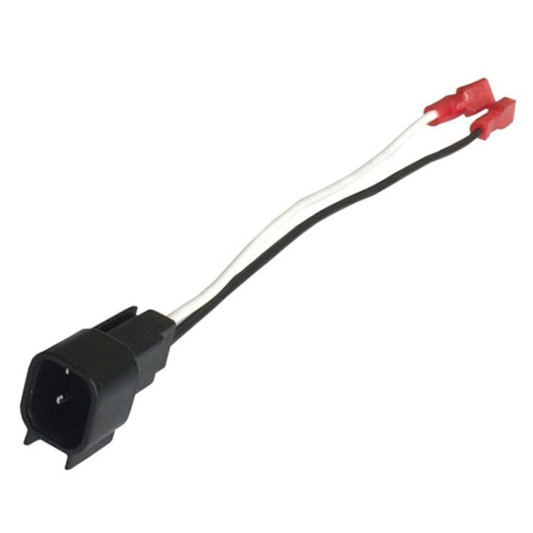 Speaker Wire Harness Adapter Connector Audio Cable for Ford / Lincoln / Mercury / Mazda - DIY Cables by buy2fix | Online Shopping UK | buy2fix