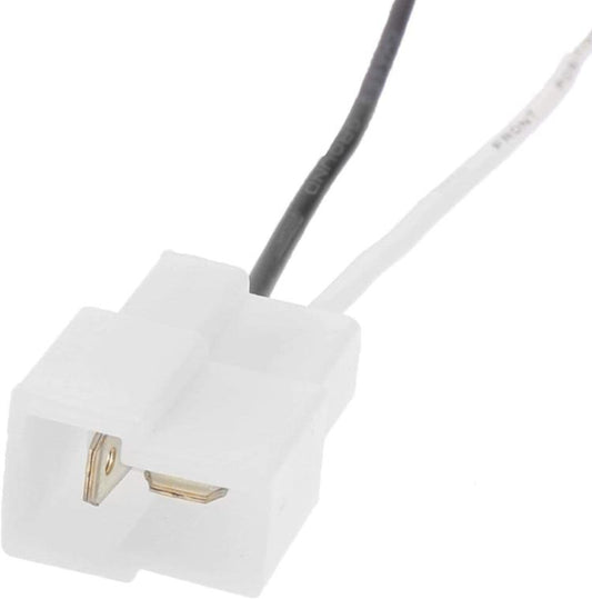 Car Door Speaker Wiring Harness Connector Cable for Subaru / Mazda / Nissan / VW / Suzuki 1988-2008 - DIY Cables by buy2fix | Online Shopping UK | buy2fix