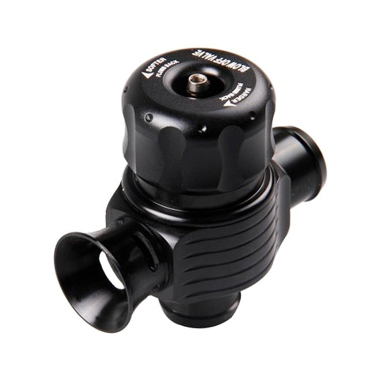 Car Modification Adjustable Blow Off Valve Turbine Relief Valve - Engine Fittings by buy2fix | Online Shopping UK | buy2fix