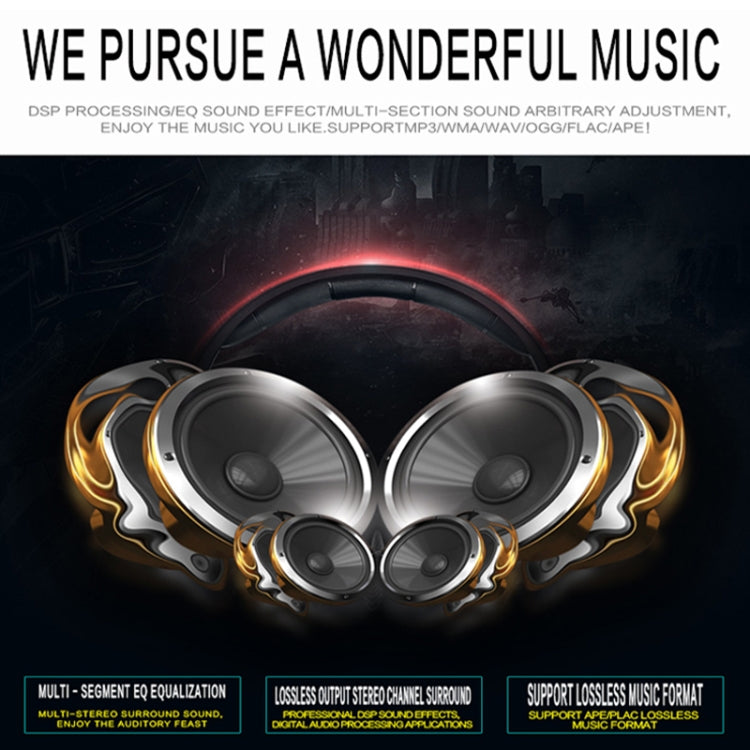 SU 9701 1GB+32GB 7 inch HD Foldable Universal Car Android Radio Receiver MP5 Player, Support FM & Bluetooth & TF Card & GPS & Phone Link & WiFi - Car MP3 & MP4 & MP5 by buy2fix | Online Shopping UK | buy2fix