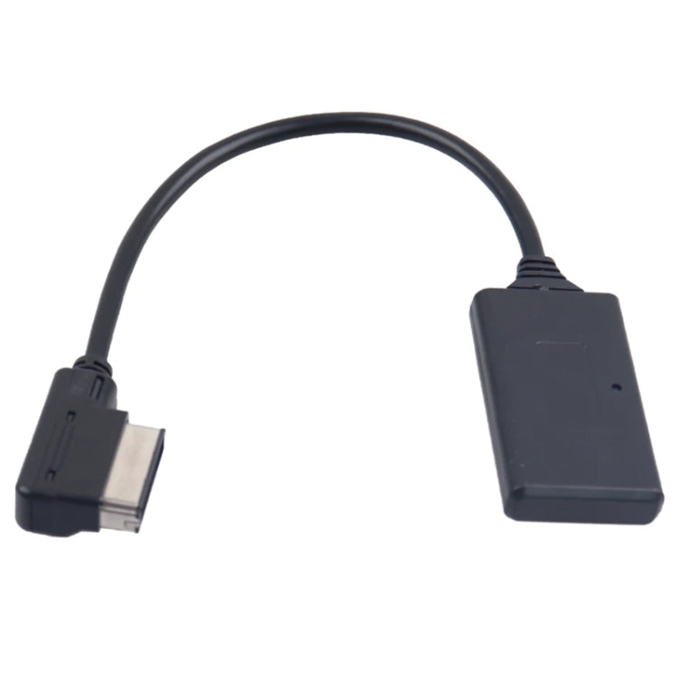 Car MMI 3G AMI Bluetooth Audio Cable Wiring Harness for Audi Q5 A5 A7 R7 S5 Q7 A6L A8L A4L - DIY Cables by buy2fix | Online Shopping UK | buy2fix