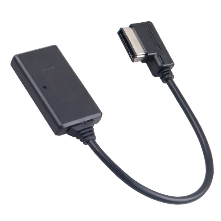 Car MMI 3G AMI Bluetooth Audio Cable Wiring Harness for Audi Q5 A5 A7 R7 S5 Q7 A6L A8L A4L - DIY Cables by buy2fix | Online Shopping UK | buy2fix