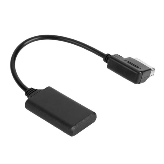 Car AMI Bluetooth Audio Cable Wiring Harness for Mercedes Benz - DIY Cables by buy2fix | Online Shopping UK | buy2fix