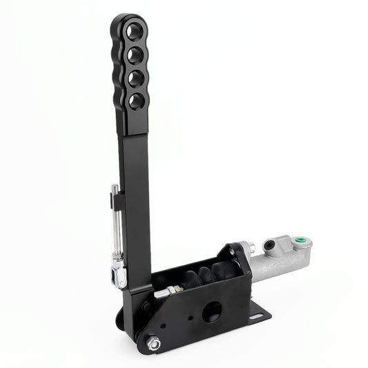 Car Modification Triangle Racing Hydraulic Drift Handbrake(Black) - Brake System by buy2fix | Online Shopping UK | buy2fix