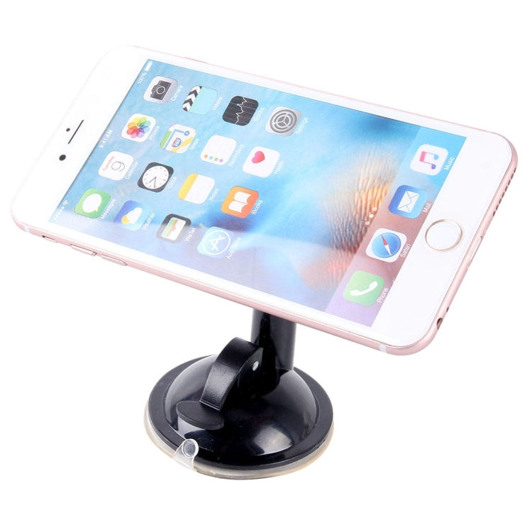 Cupula Universal Car Air Vent Mount Phone Holder, For iPhone, Samsung, Huawei, Xiaomi, HTC and Other Smartphones(Black) by buy2fix