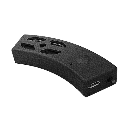 Motorcycle ABS Shell Helmet Bluetooth Stereo Speaker for iOS and Android by buy2fix