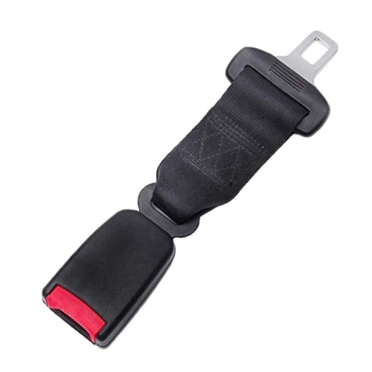 Car Seat Belt Extension Strap - Seat Belts & Padding by buy2fix | Online Shopping UK | buy2fix