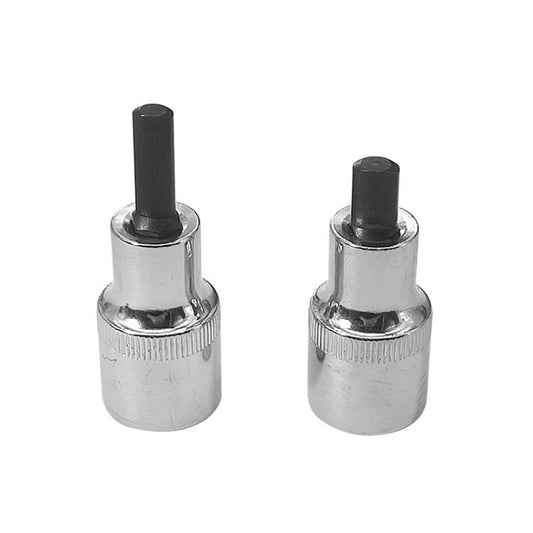 ZK-083 2 in 1 Car Suspension Strut Spreader Socket Bit Tool for Volkswagen by buy2fix