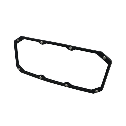 Pair Car UTV Central Mirror Rearview Mirror - Side Mirrors by buy2fix | Online Shopping UK | buy2fix