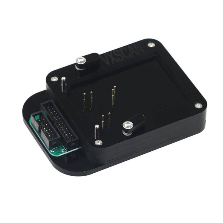 EWS-4.3 & 4.4 IC Adaptor for BMW for X-PROG/AK90/R270 Programmer - Code Readers & Scan Tools by buy2fix | Online Shopping UK | buy2fix