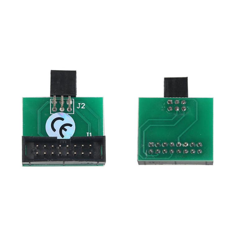 EWS-4.3 & 4.4 IC Adaptor for BMW for X-PROG/AK90/R270 Programmer - Code Readers & Scan Tools by buy2fix | Online Shopping UK | buy2fix