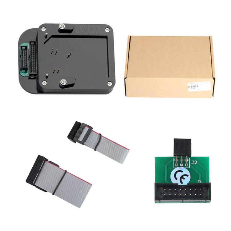 EWS-4.3 & 4.4 IC Adaptor for BMW for X-PROG/AK90/R270 Programmer - Code Readers & Scan Tools by buy2fix | Online Shopping UK | buy2fix
