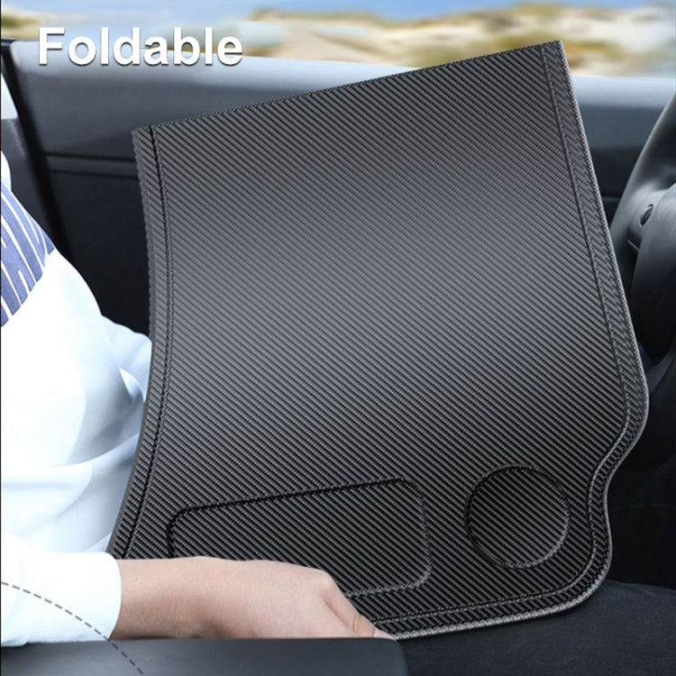 Car Steering Wheel Computer Folding Table Bracket, Thickness: 0.9cm - Car Drink Holders by buy2fix | Online Shopping UK | buy2fix