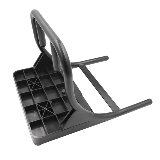 Outboard Motor Mount Fixed Bracket by buy2fix