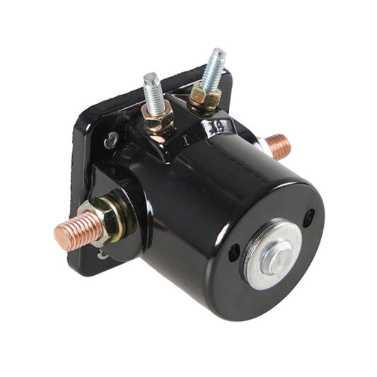 For Marine Outboards Starter Solenoid Switch Relay 383622 by buy2fix