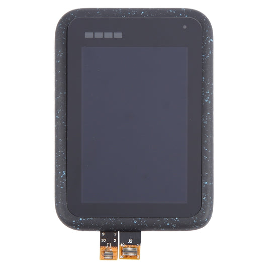 For GoPro Hero12 Black Original LCD Screen Digitizer Full Assembly With Frame -  by buy2fix | Online Shopping UK | buy2fix