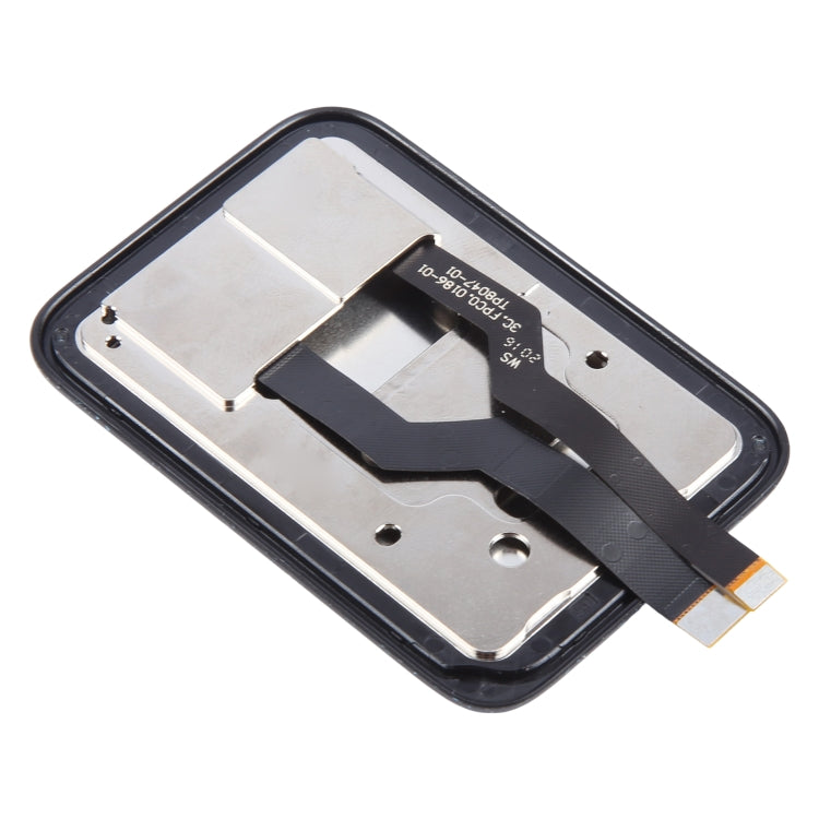 For GoPro Hero12 Black Original LCD Screen Digitizer Full Assembly With Frame - by buy2fix | Online Shopping UK | buy2fix