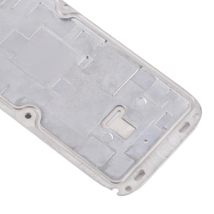 For Insta360 ONE X2 Original Disassembled Back Cover Aluminum Plate - by buy2fix | Online Shopping UK | buy2fix