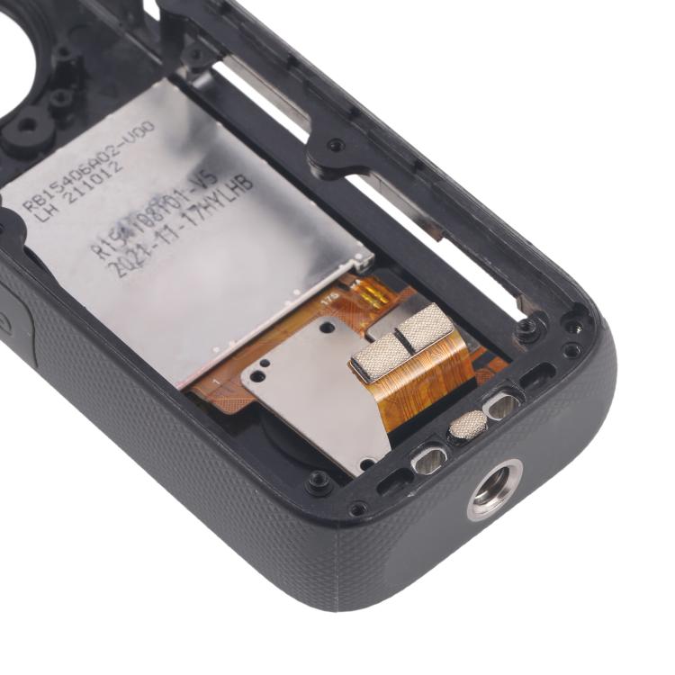 For Insta360 ONE X2 Original Disassembled LCD Screen Digitizer Full Assembly with Middle Frame - by buy2fix | Online Shopping UK | buy2fix