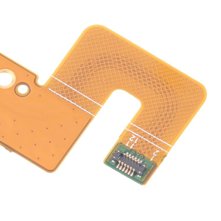 For Insta360 ONE X2 Original Power Button Flex Cable - by buy2fix | Online Shopping UK | buy2fix
