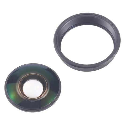 For Insta360 X2 OEM Rear Camera Lens Cover - by buy2fix | Online Shopping UK | buy2fix