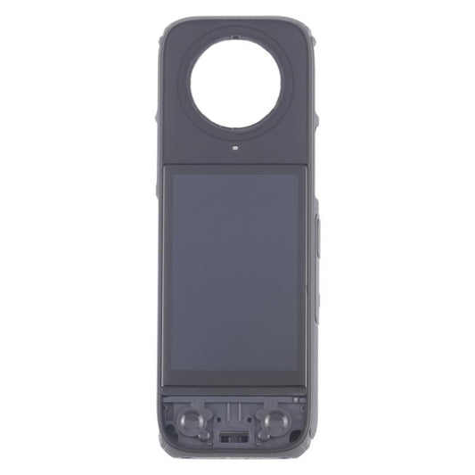 For Insta360 ONE X4 Original LCD Screen Digitizer Full Assembly with Middle Frame - by buy2fix | Online Shopping UK | buy2fix