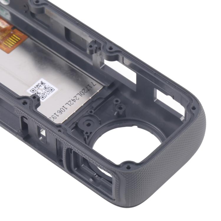 For Insta360 ONE X4 Original LCD Screen Digitizer Full Assembly with Middle Frame - by buy2fix | Online Shopping UK | buy2fix