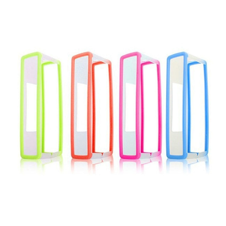 BOSE SoundLink Mini 2 Generation Portable Bluetooth Audio Speaker Silicone Case(Blue) - Protective Case by buy2fix | Online Shopping UK | buy2fix