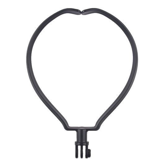 GP458 Camera Neck Fixed Shooting Bracket for GoPro, Insta360, DJI and Other Action Cameras by buy2fix